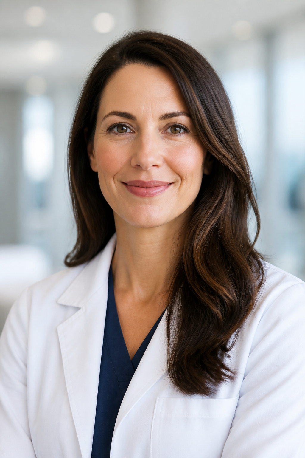 Dr. Sarah Mitchell, DVM