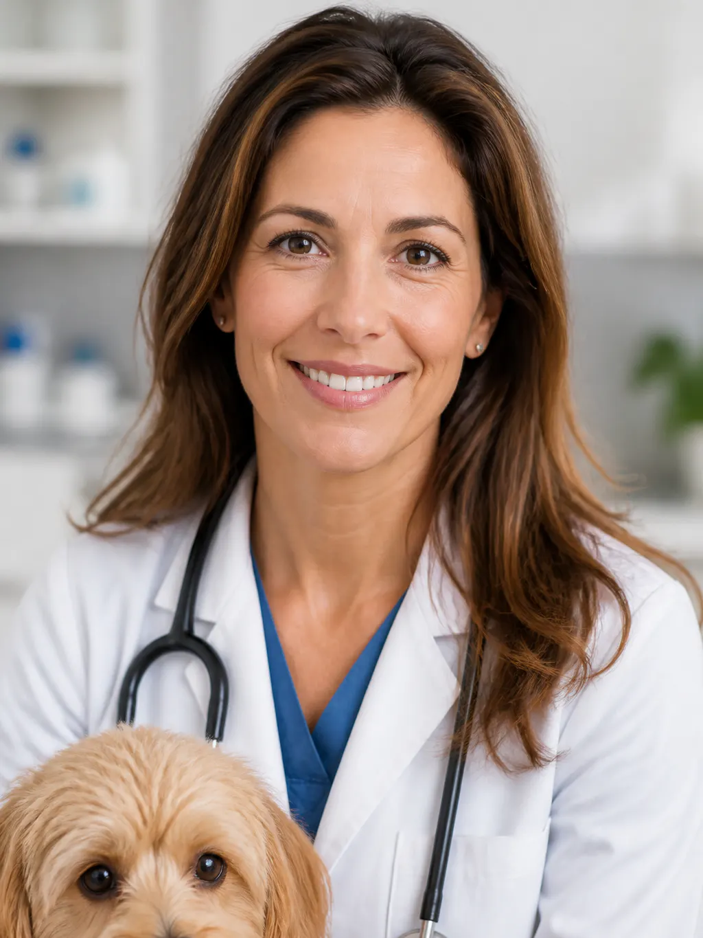 Veterinary Advisory Note
