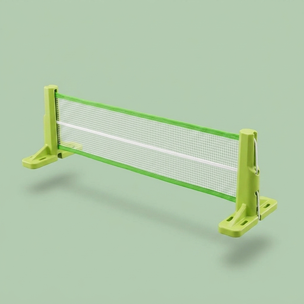 Rigid Net + Posts