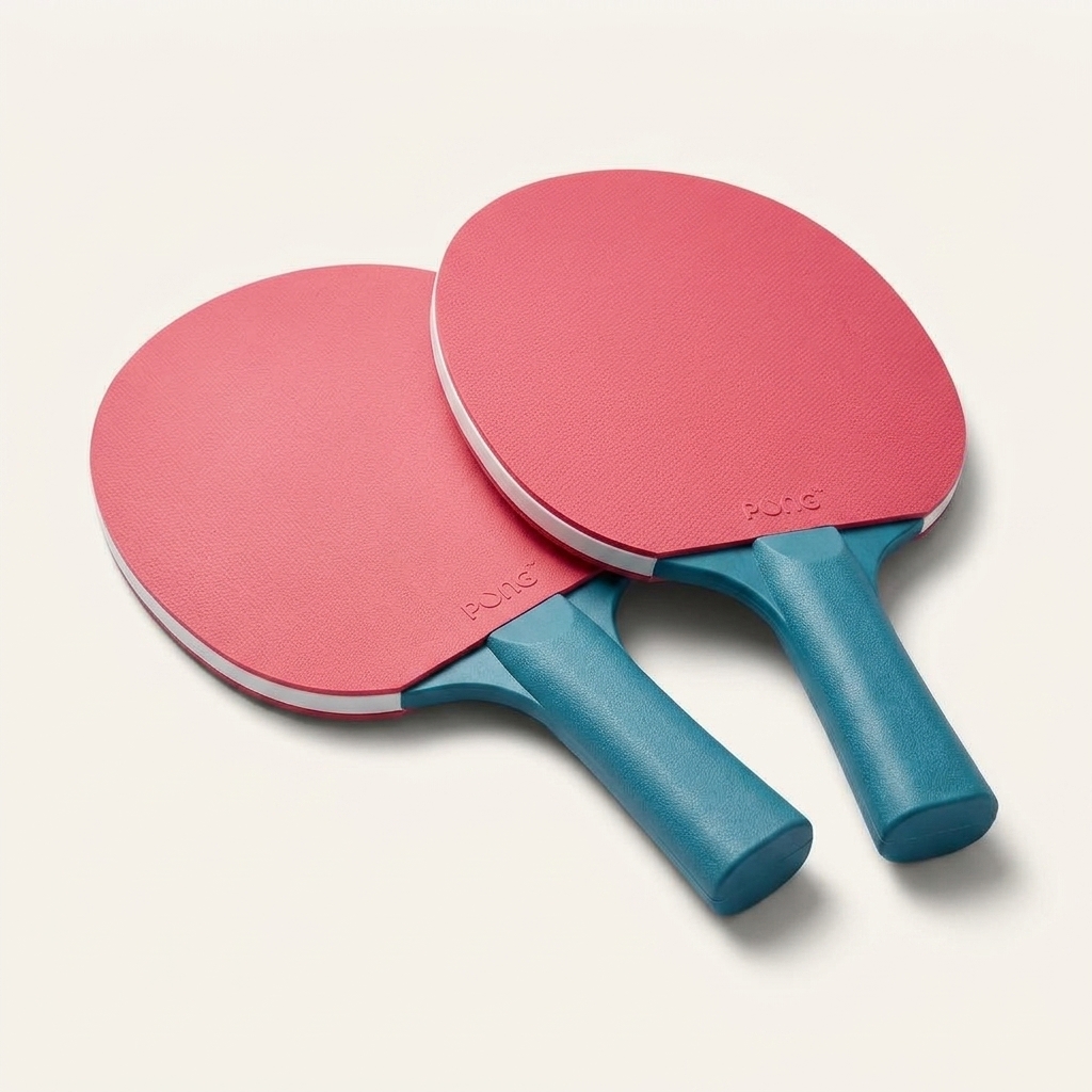 Tournament Paddles