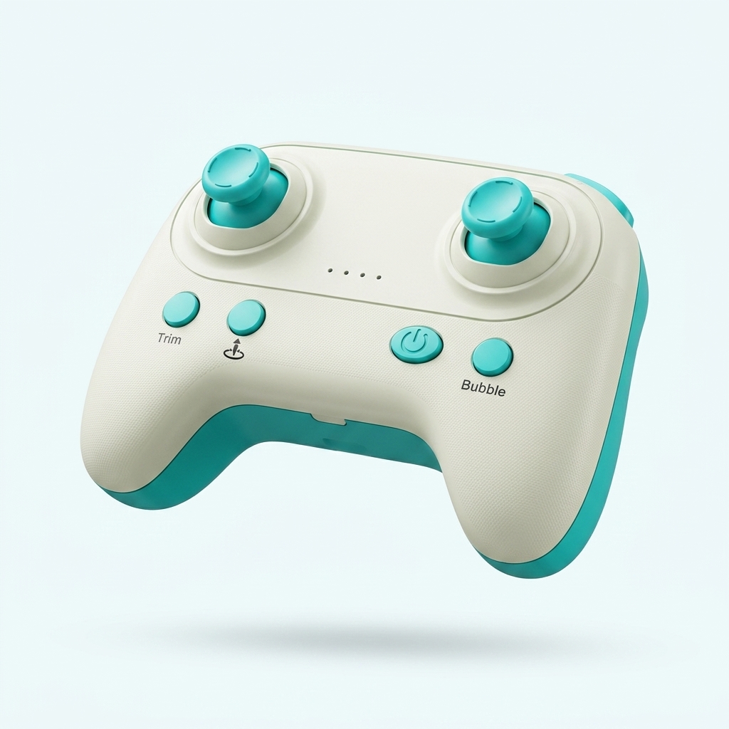 2.4GHz Remote Controller