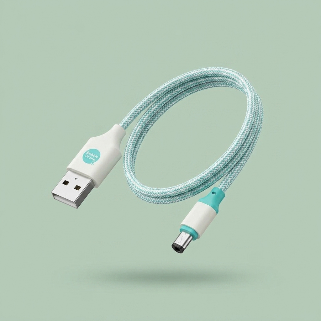 USB Charging Cable