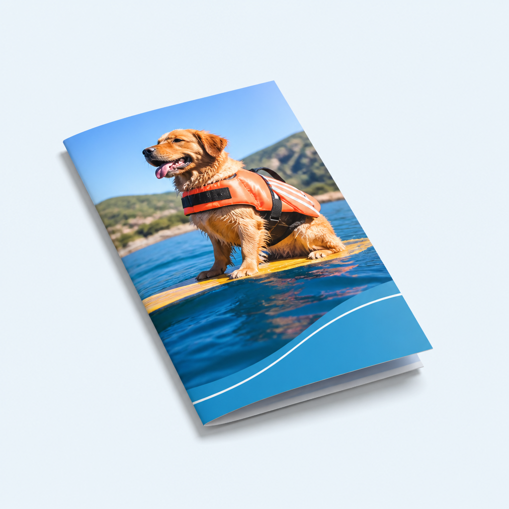 Water-safety tips guide