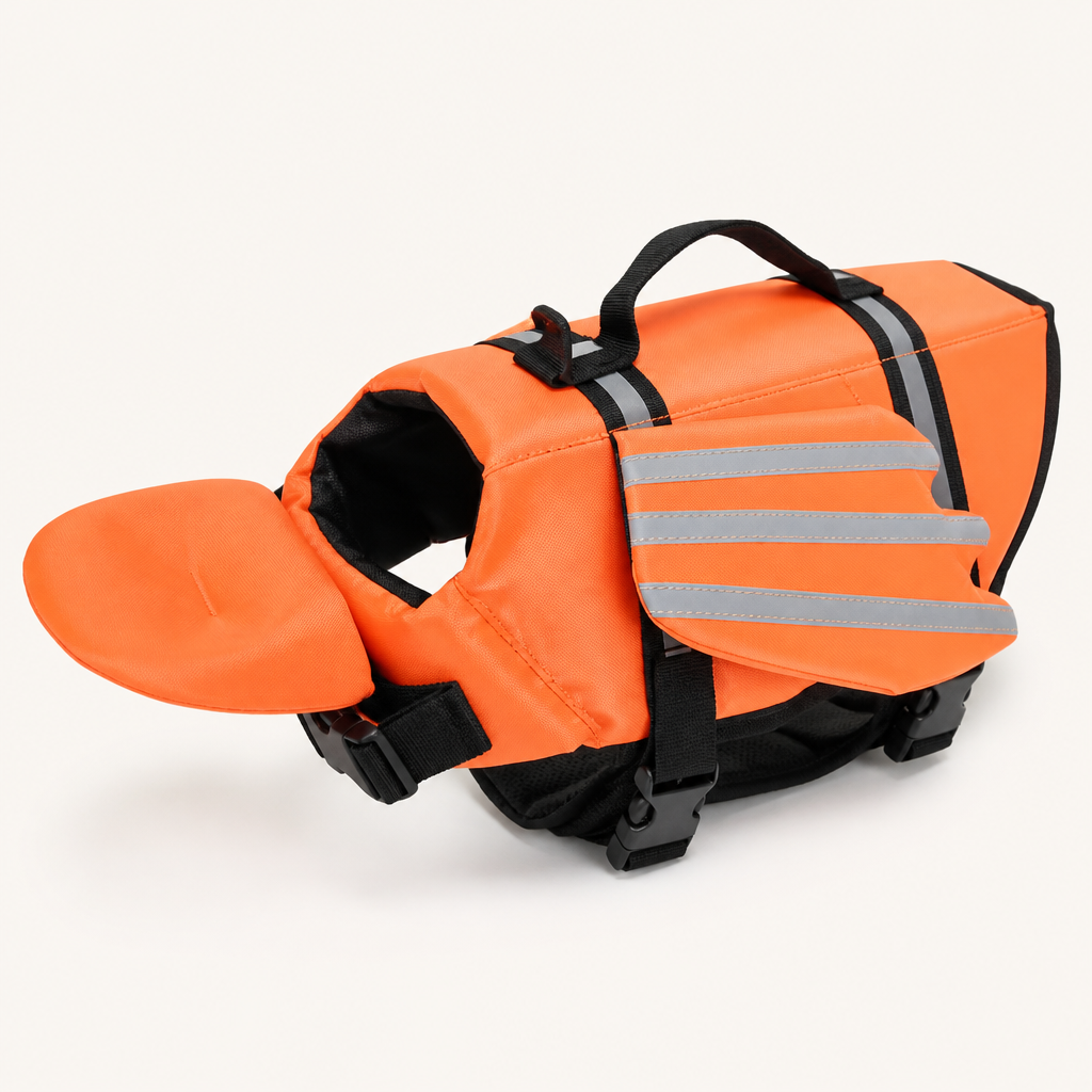Ventra™ dog life jacket