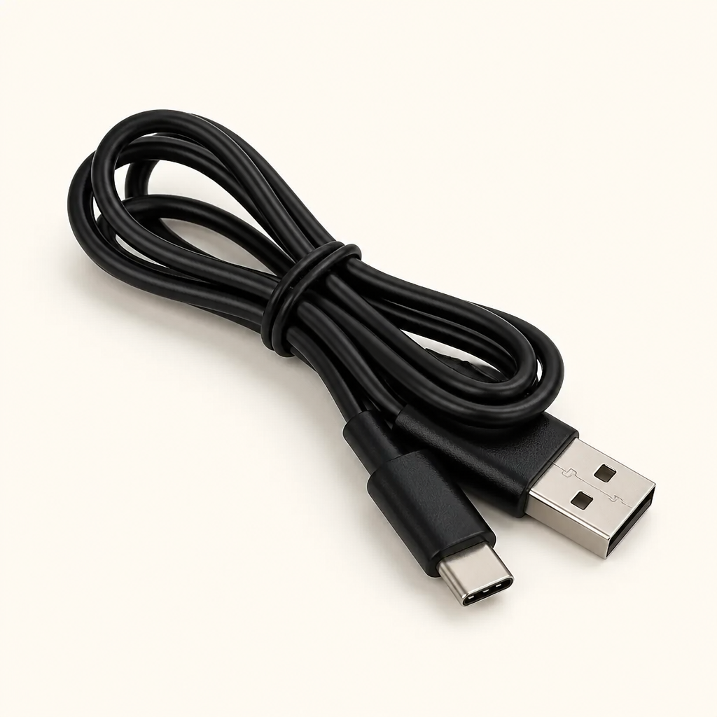Charging cable