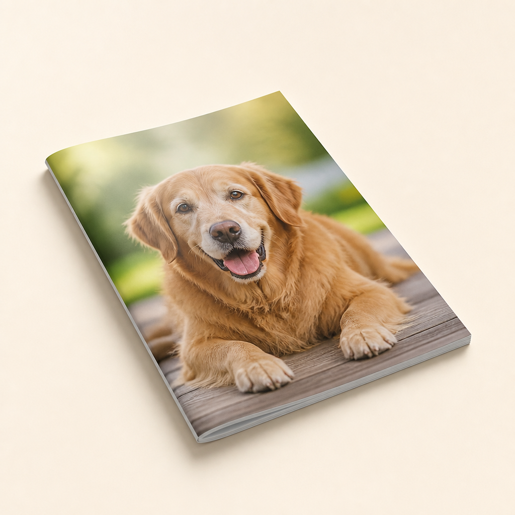 Free senior-dog mobility care guide