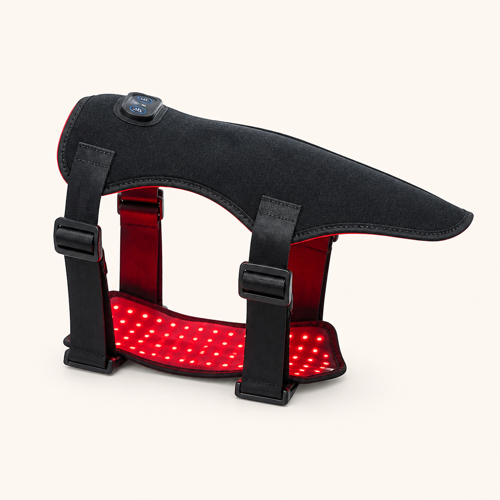 Ventra™ therapy vest