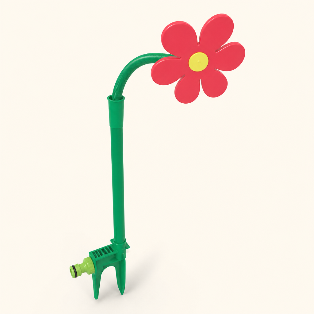 Ventra™  360° Dancing Daisy Sprinkler