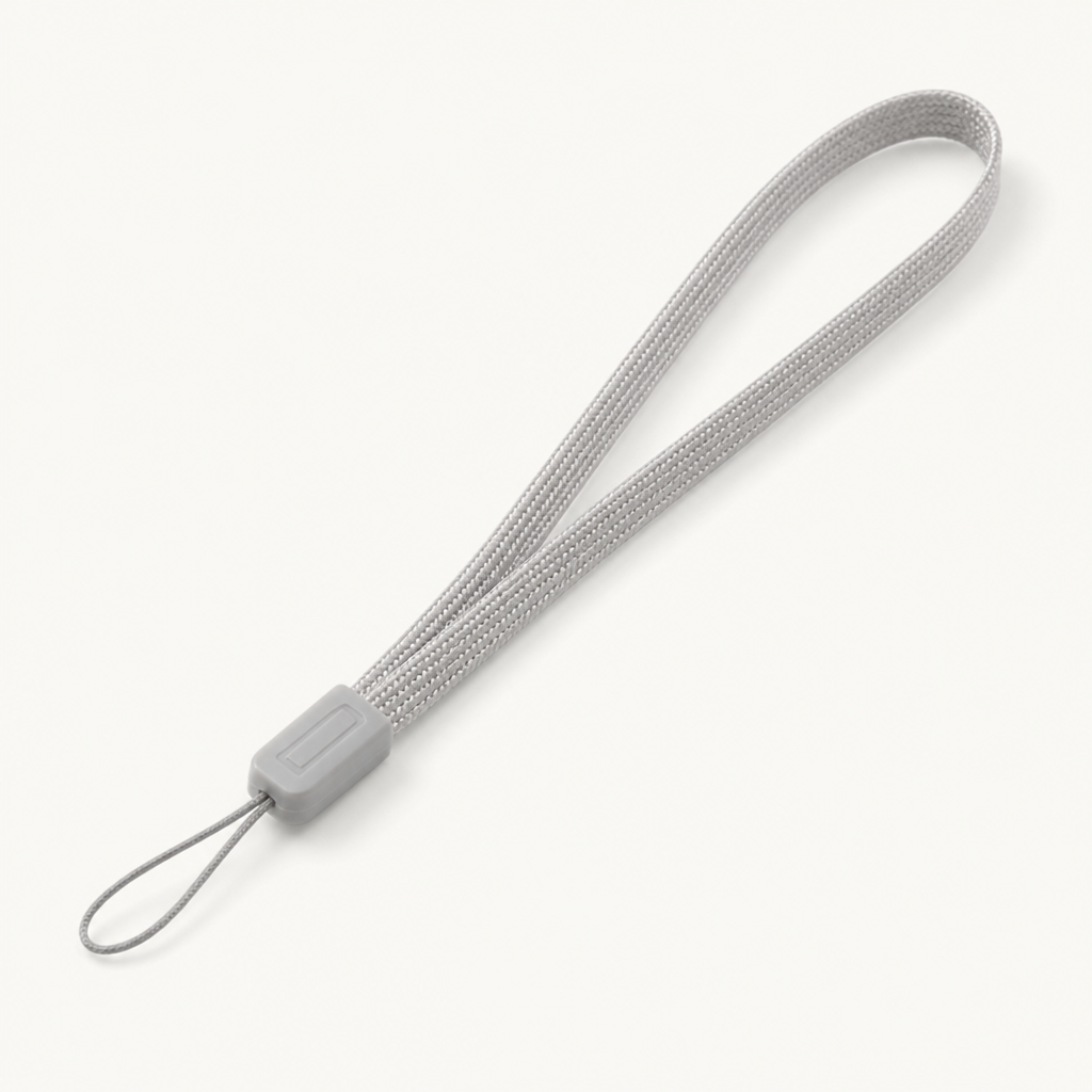 Wrist strap / lanyard