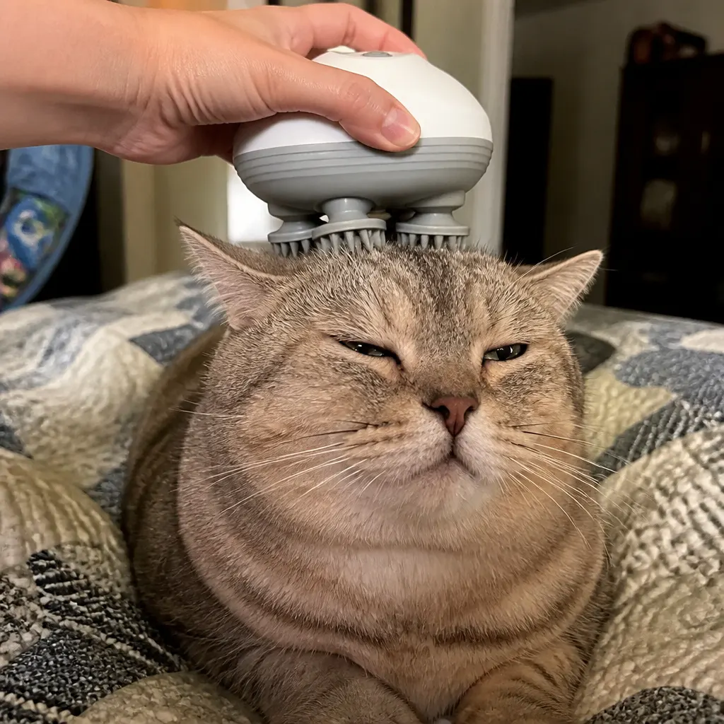 Sir Whiskers