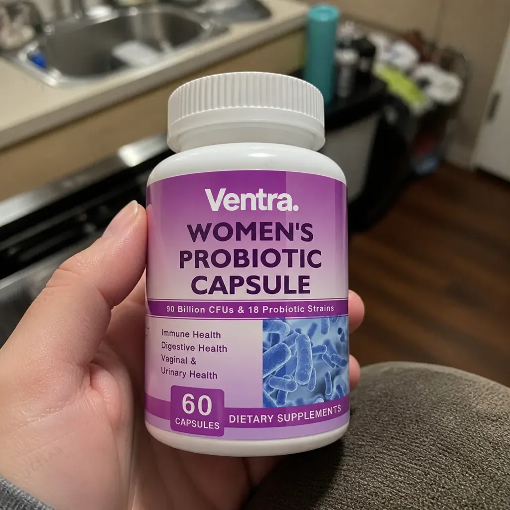 Customer photo