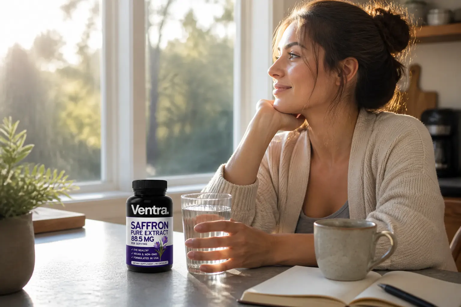 Ventra™