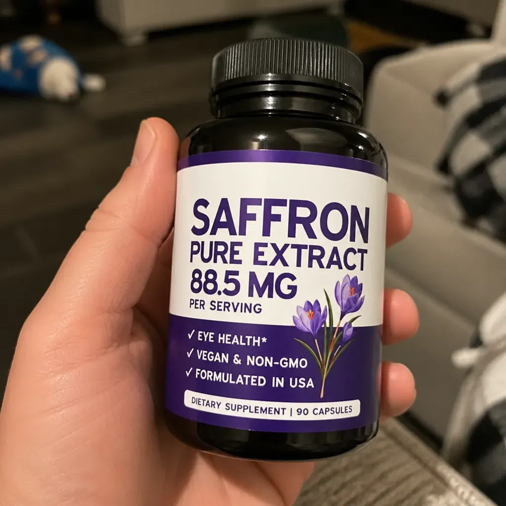 Customer photo