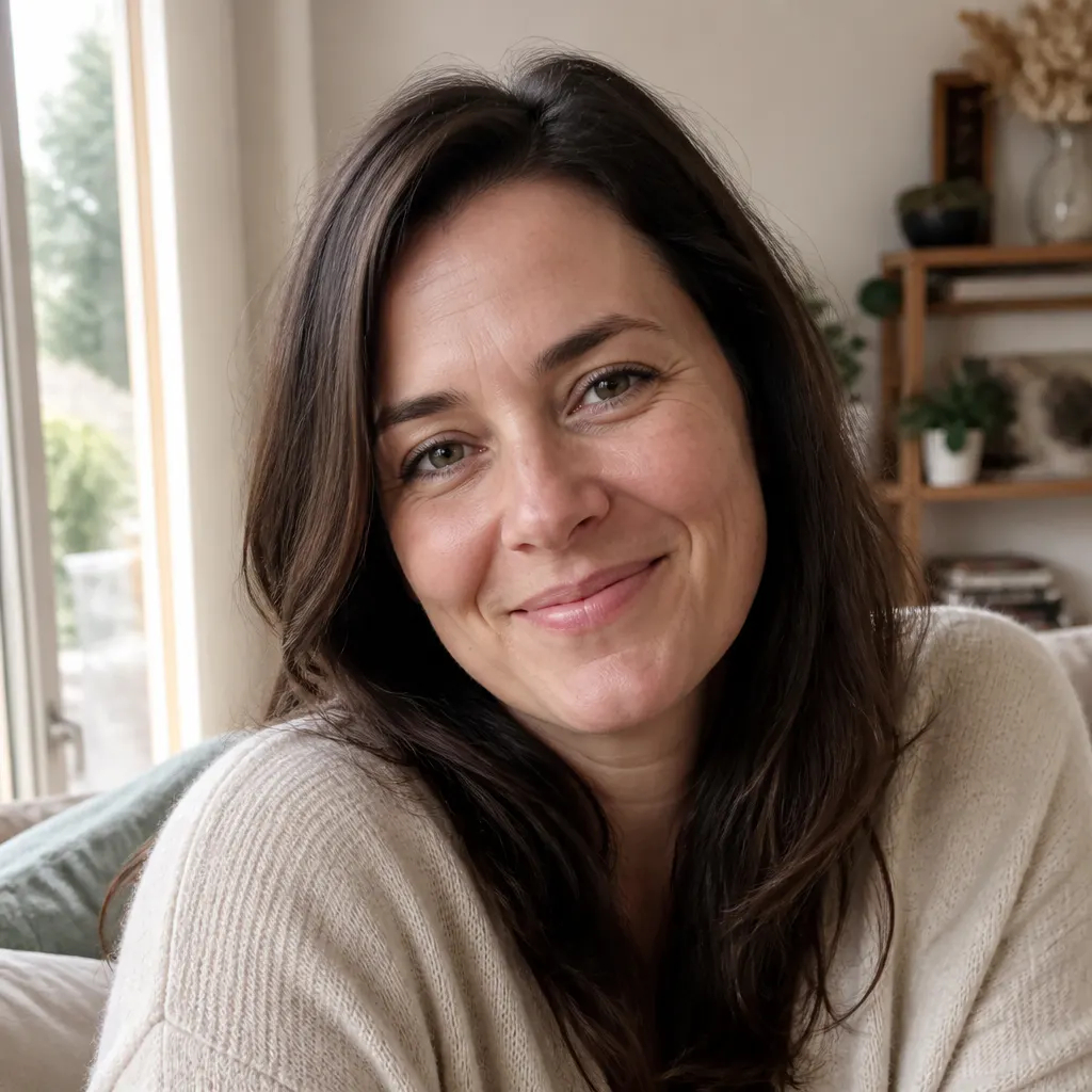 Karen Mercer
