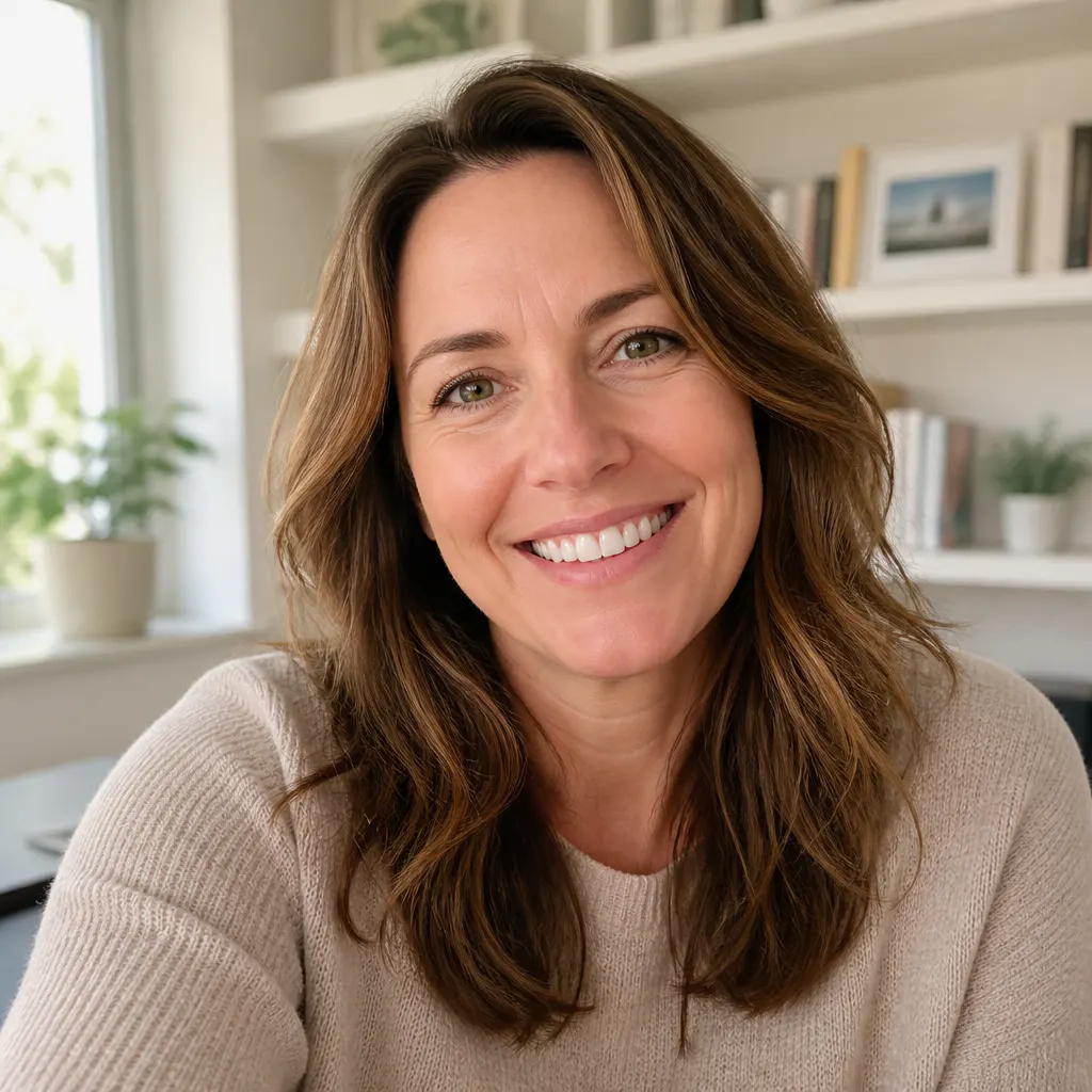 Karen Mercer