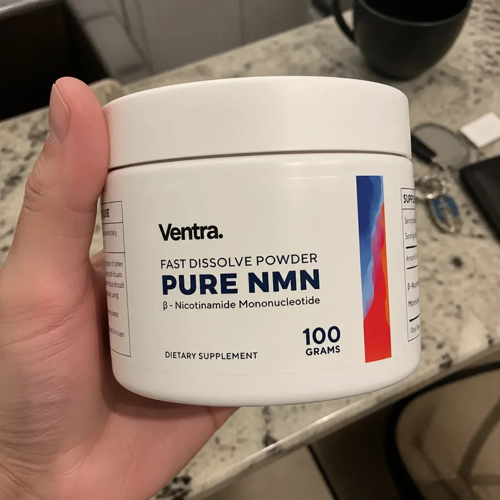 Customer photo