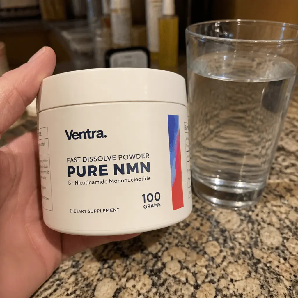 Customer photo