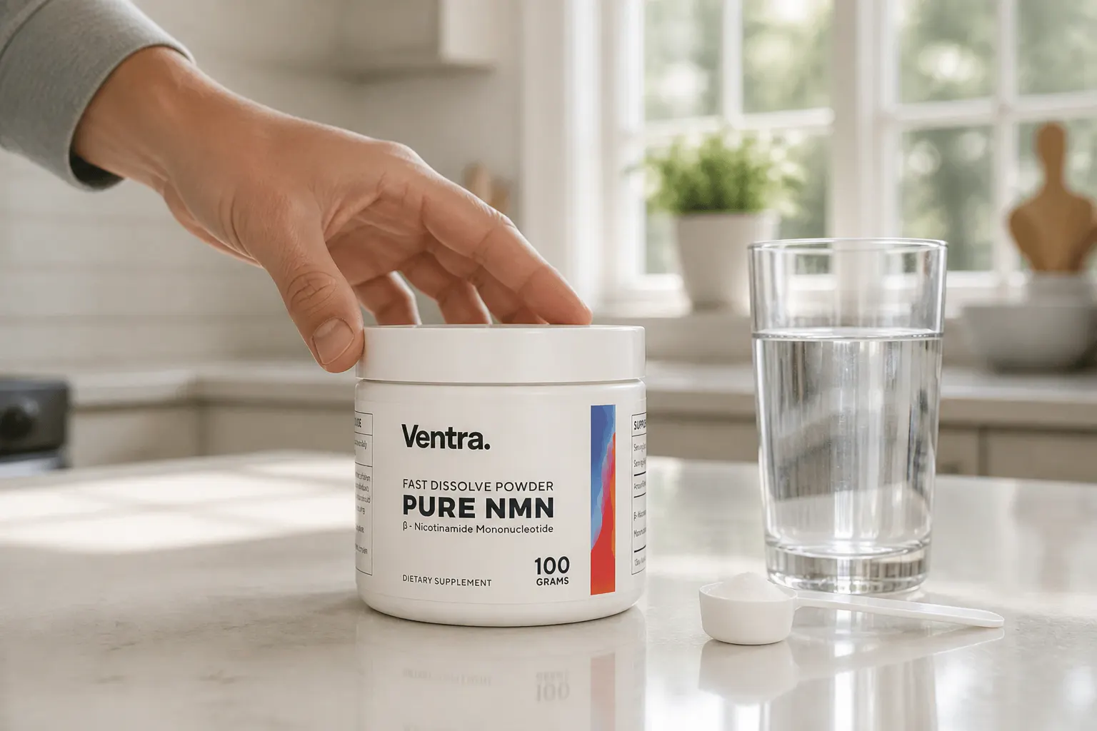 Ventra™