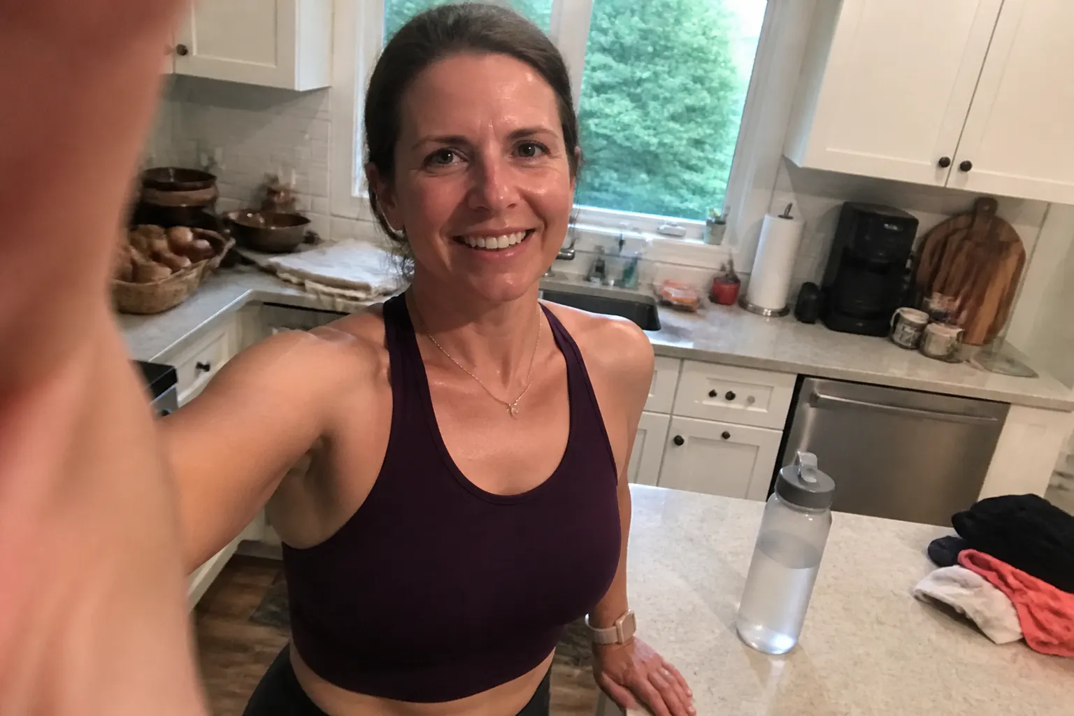Dana R. - Portland, OR