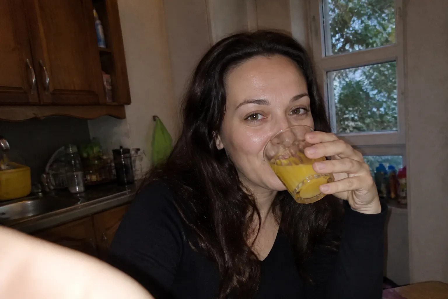 Priya S. - Austin, TX