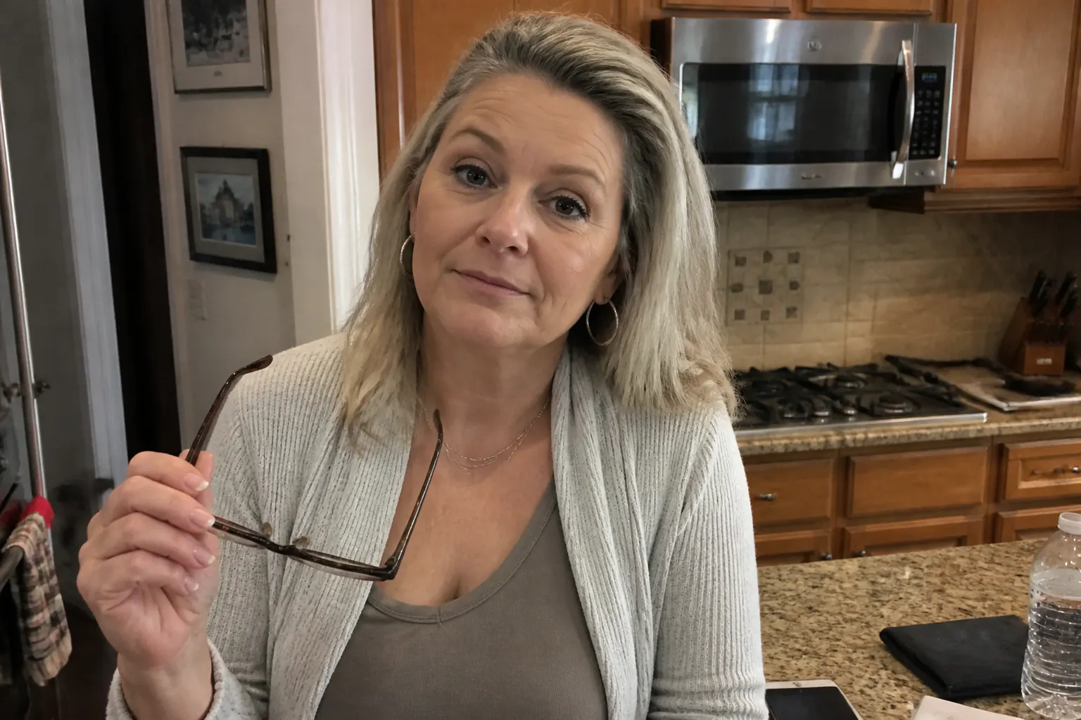 Karen M. - Naperville, IL
