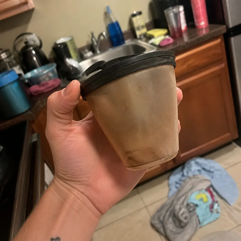 Customer photo
