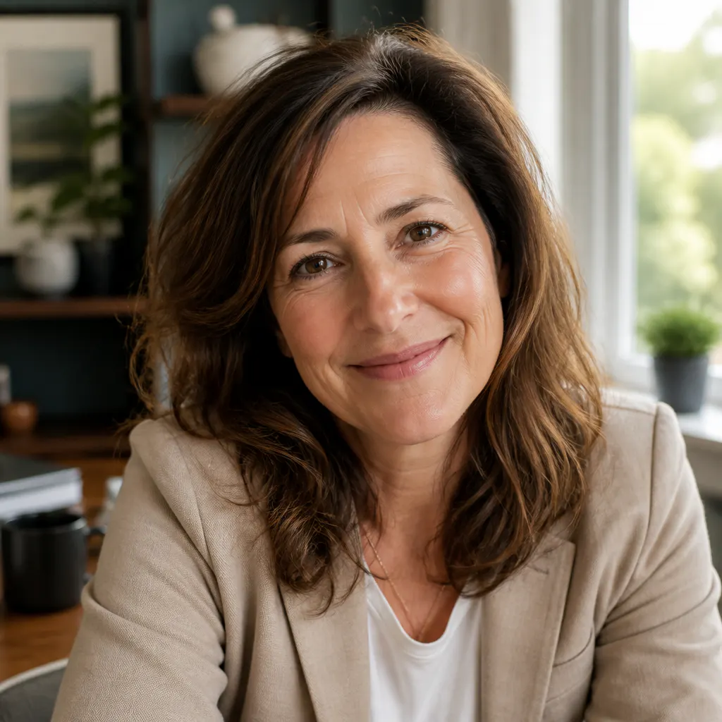 Diane Fletcher