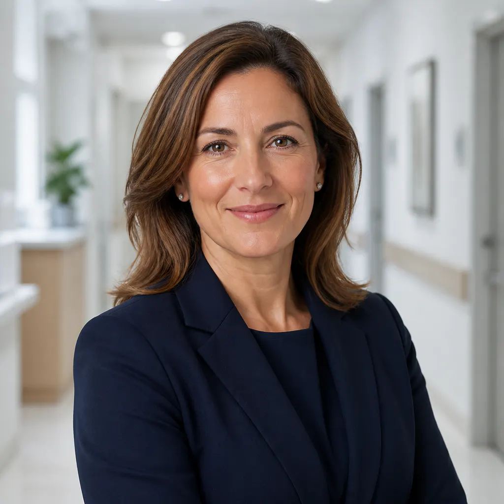 Dr. Lena Harwood, Sports nutrition specialist