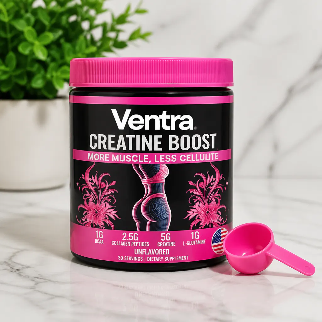 Product showcase