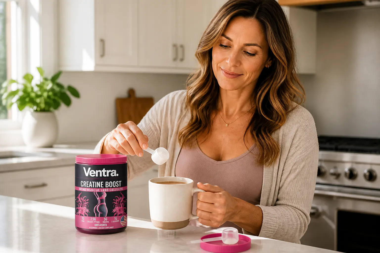 Ventra™