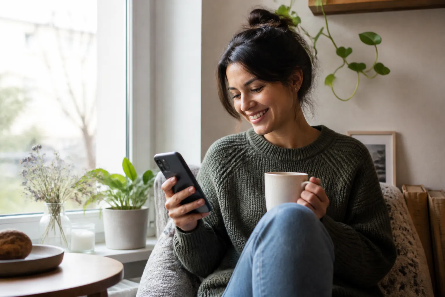 The Daily Ritual You'll Actually Keep - Because Results Need Consistency