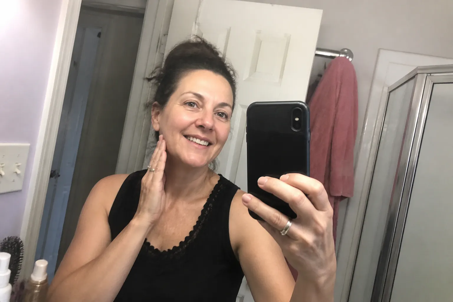 Sandra K. - Columbus, OH