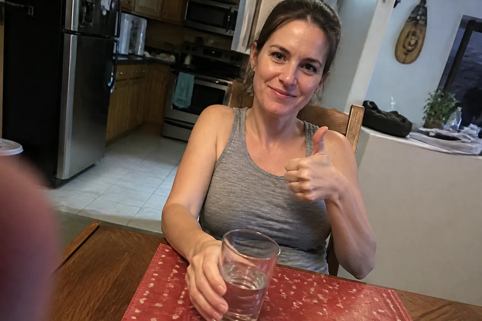 Fiona L. - Portland, OR