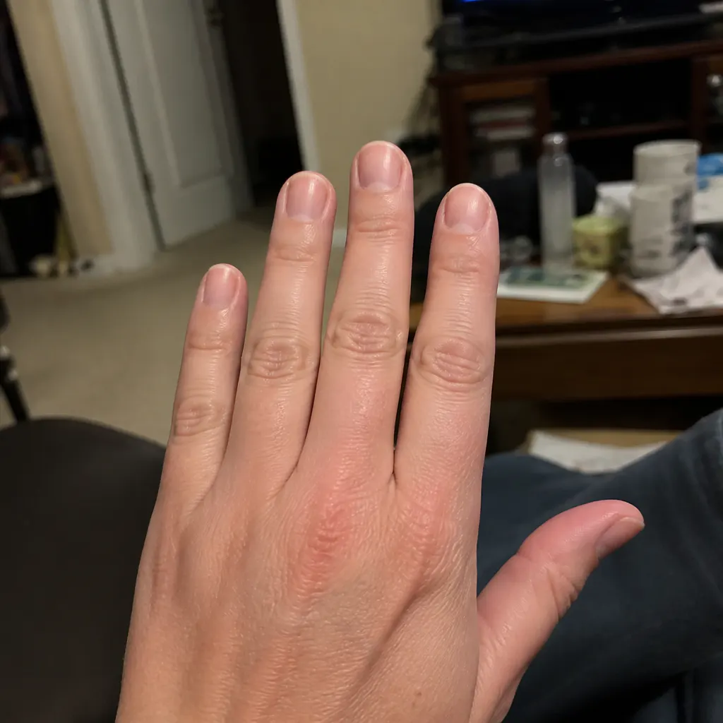 Customer photo