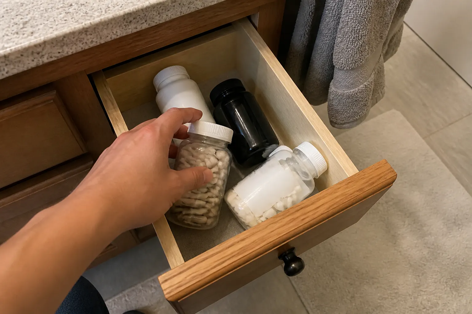 5. Why The Properly-Made Version Costs More Than The $17 Shelf Filler