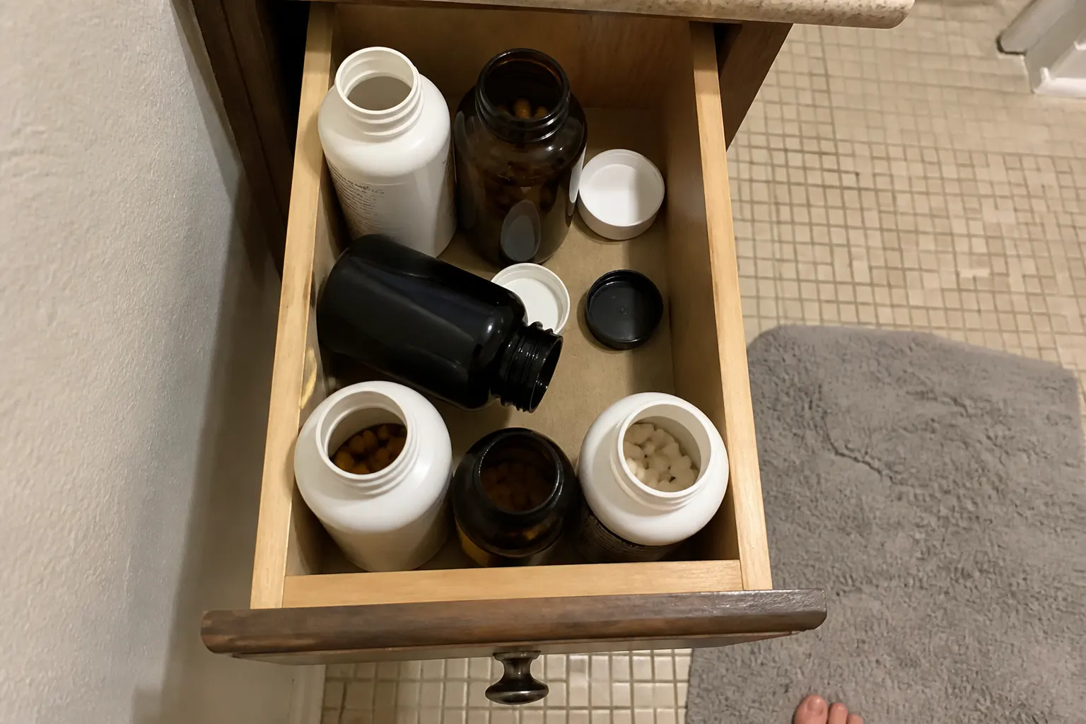 1. You already own the proof that cheap cayenne fails