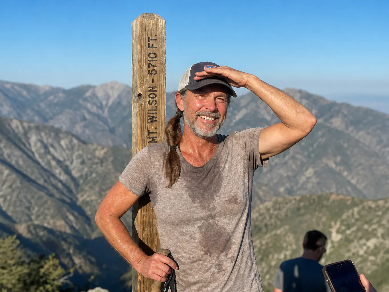 Photo of Daniel W.