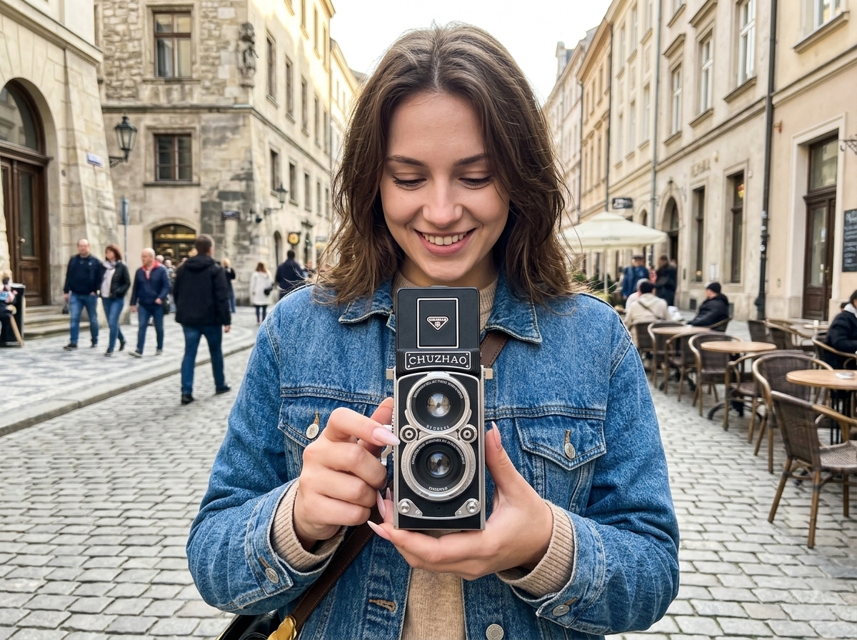Your iPhone Photo