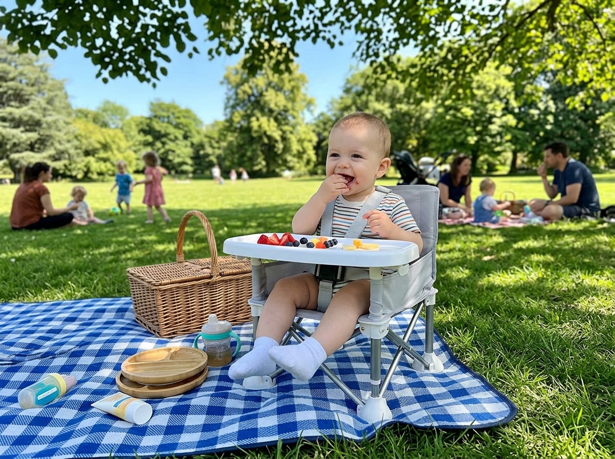 Camping & Picnics