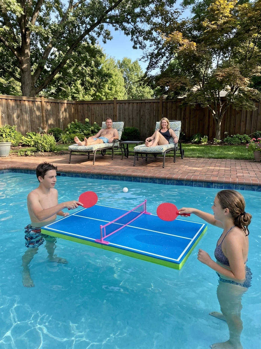 Saturday Afternoon