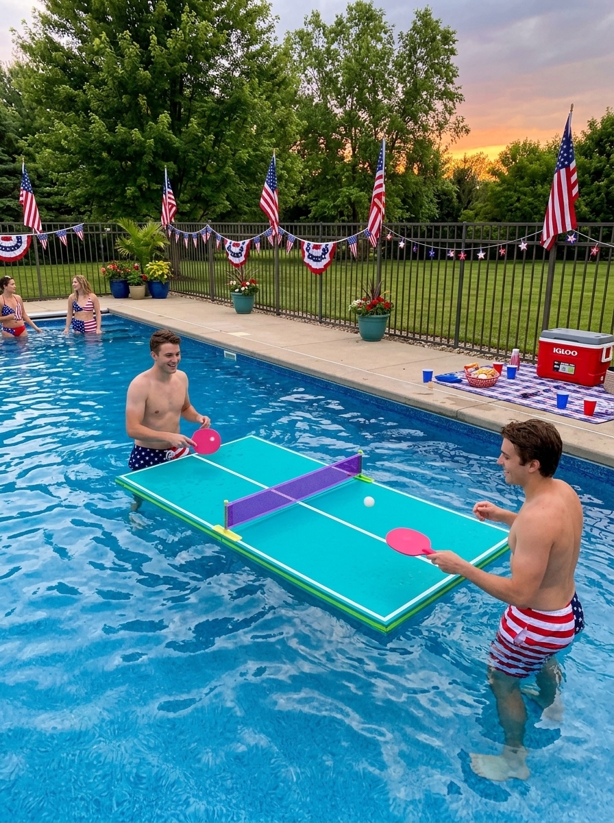 Fourth of July