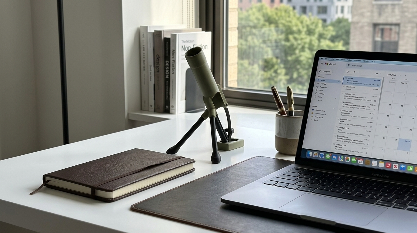 Office Desk