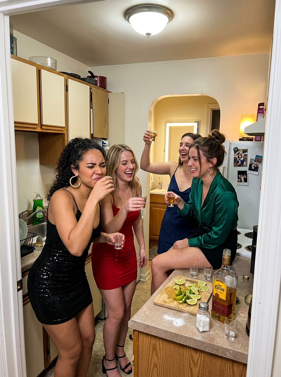 Birthday Celebration