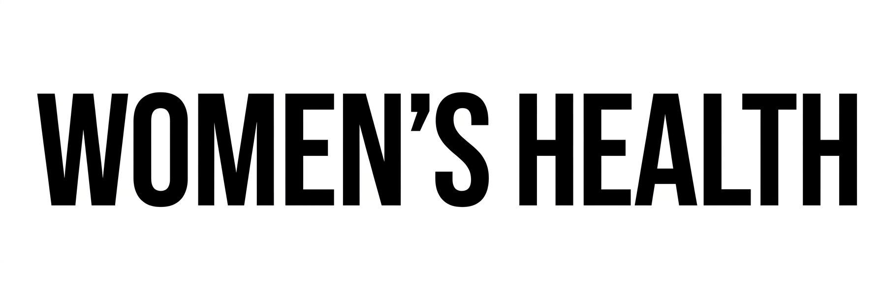 Women's Health