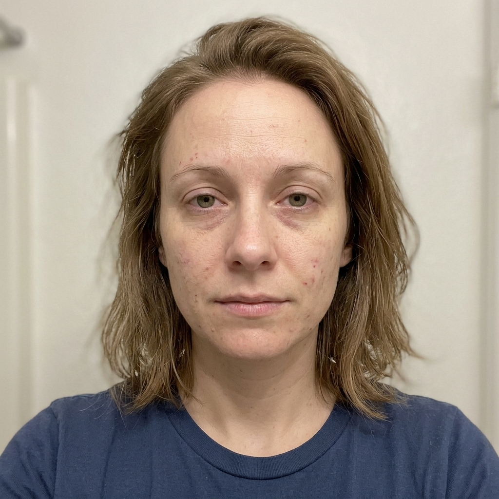 Before - Jessica M.