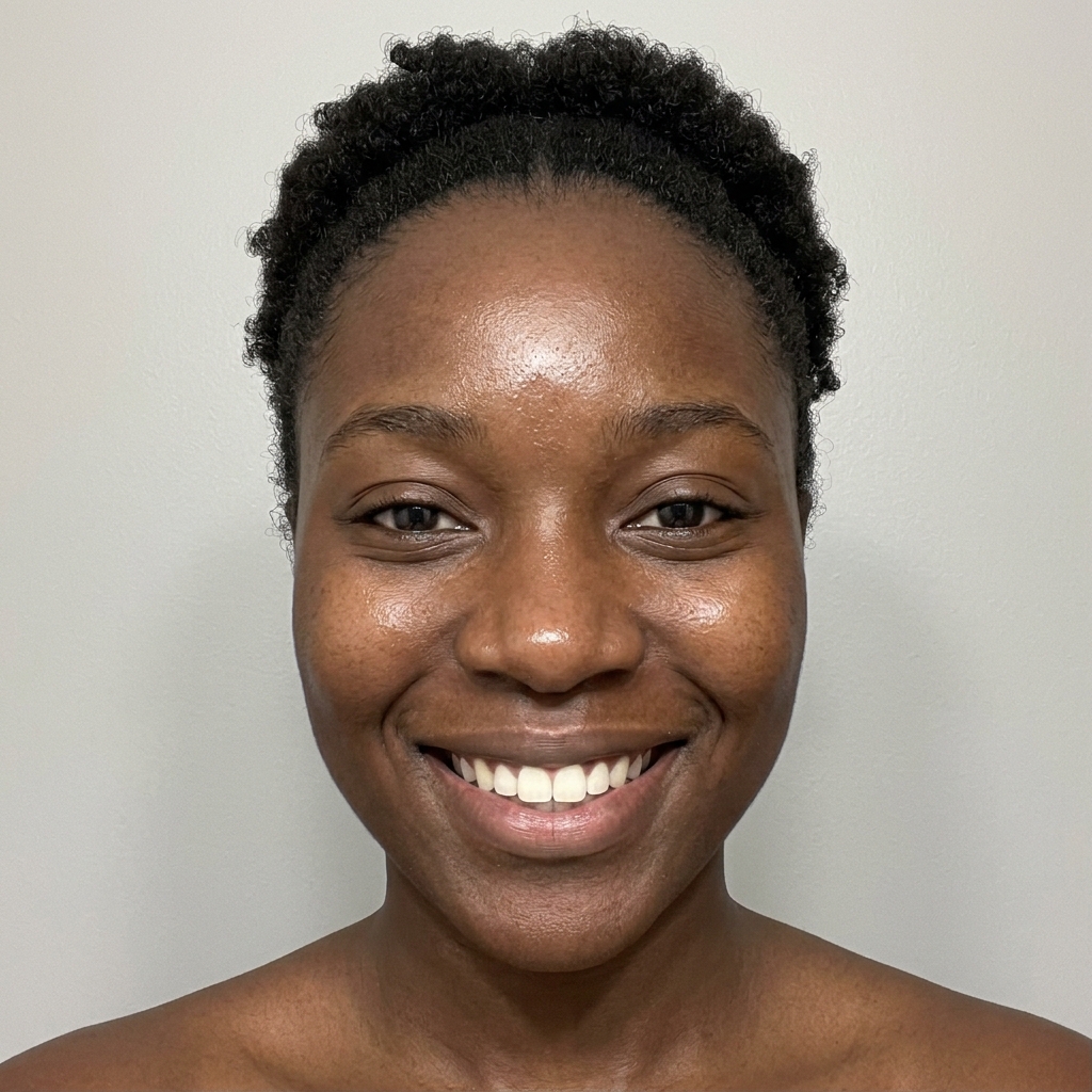 After - Aisha R.