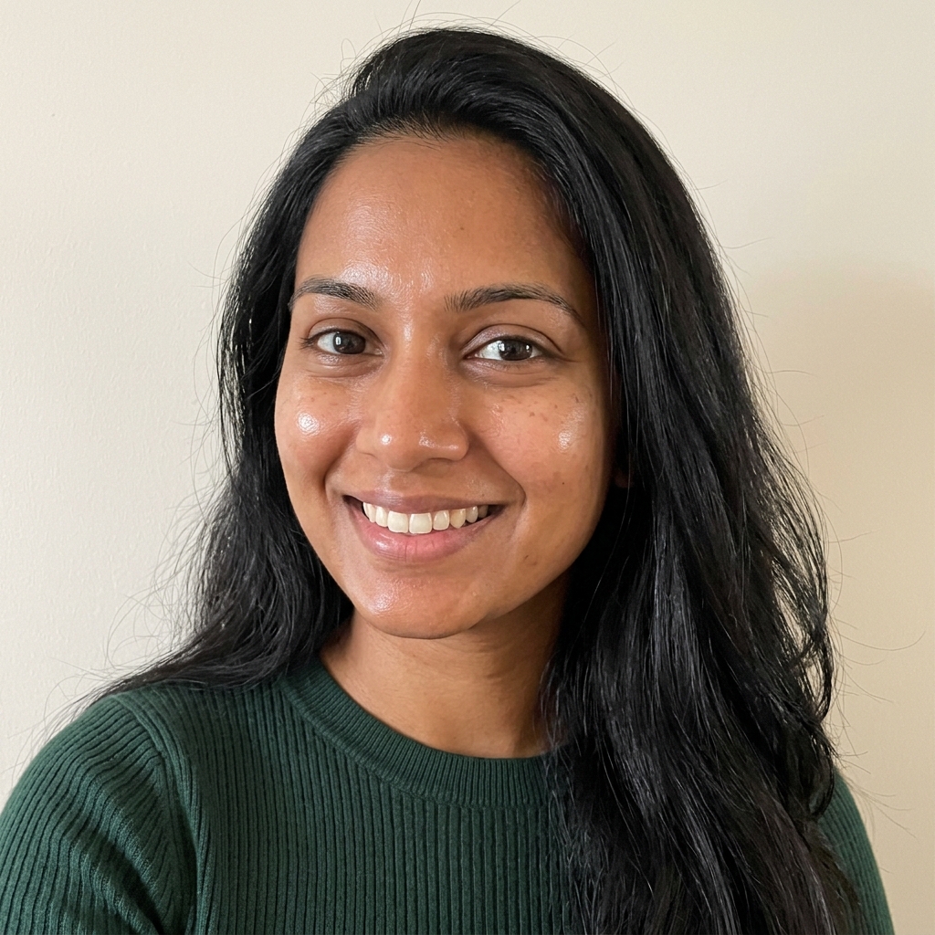 After - Priya S.