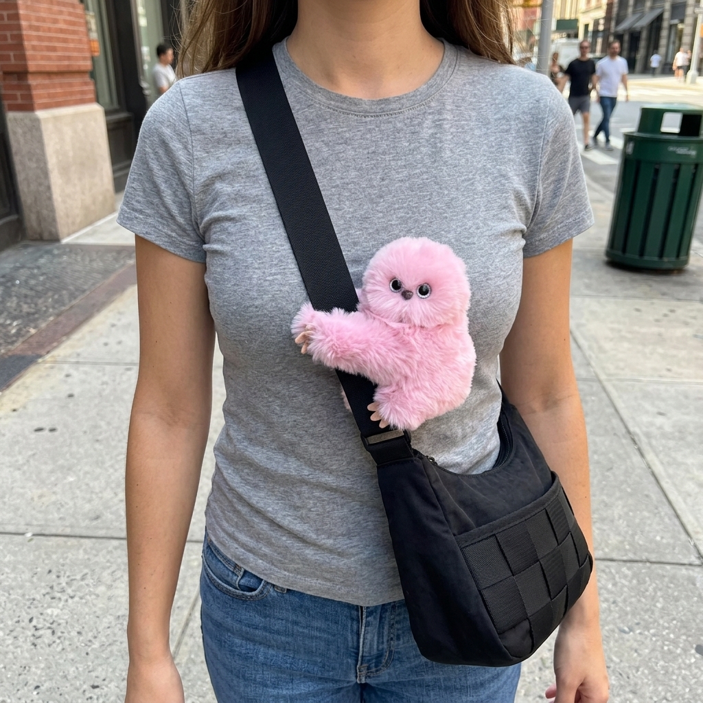 Crossbody