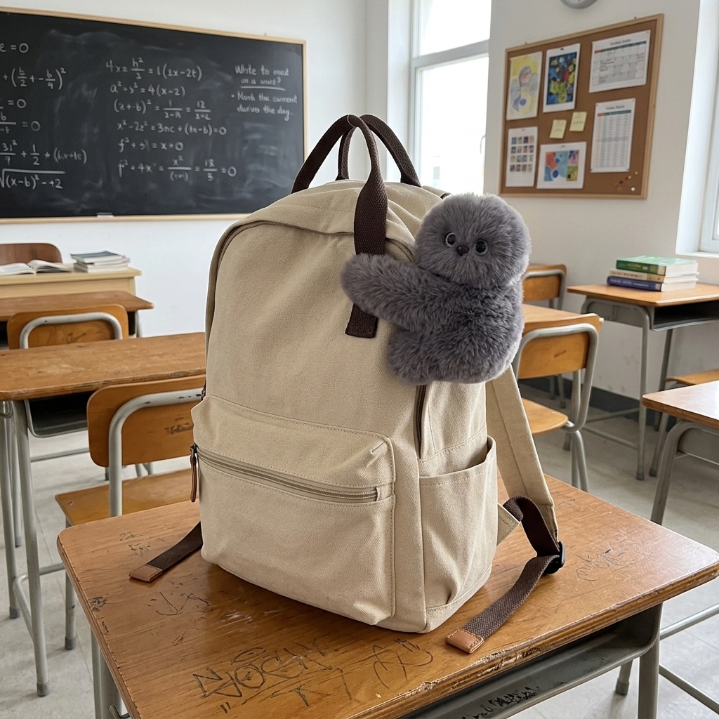 Backpack