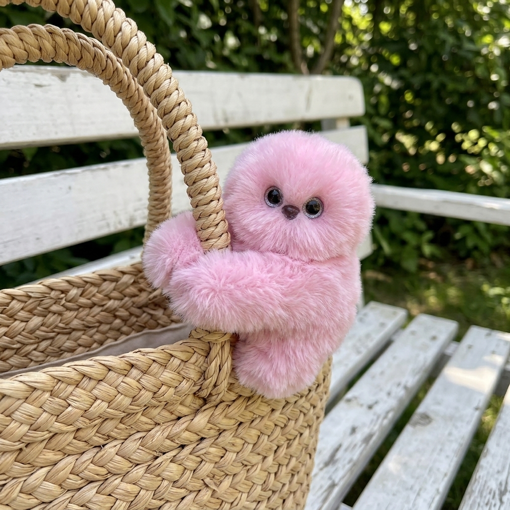 Shoulder Bag